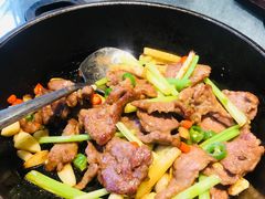 -猪肉婆私房菜(容桂总店)