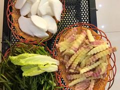 -香丽缘饭馆(黑龙潭店)