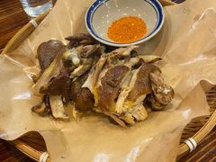 -刘师父老汉口江湖菜(蔡锷路店)