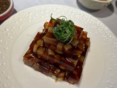-京味斋·北京烤鸭(华威桥北工大店)