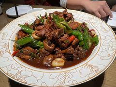 -东营蓝海国际大饭店·渔歌舫