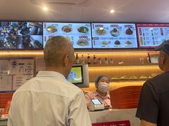 -新川面馆(新街口起源店)