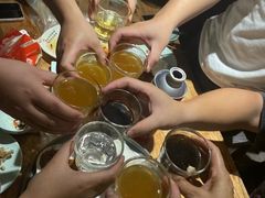 -幸福哟烧鸡·粤菜海鲜私厨(七星路店)