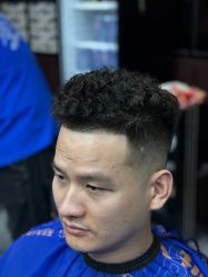 -大人物·男士理发馆