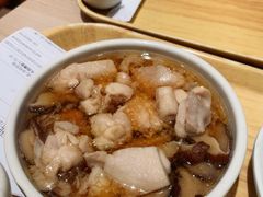 -真功夫(岗顶店)