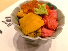 -鮨一日本料理旗舰店(总店)