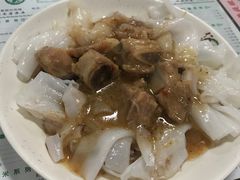 -仁信双皮奶(东川路店)