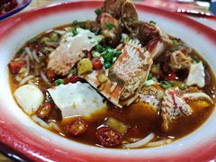 -老三样·美食研究中心(世贸路店)
