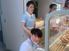 -好利来(马家堡店)
