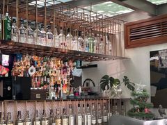 -Nirvana Cafe&Bar(北仓文创街区店)