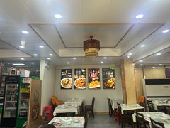 -同发号饭庄(复兴路店)