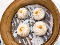 蟹黄汤包-东吴面馆(因果巷店)