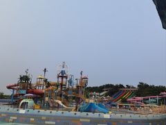-渔岛海洋度假区