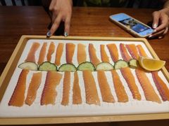 -壹湖两岸·鱼鲜山里菜(东江湖店)