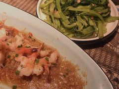 -绿茶餐厅(汇悦大融城店)