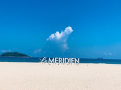 -石梅湾艾美度假酒店