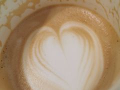 -COTTON CAFE(德信·中外公寓店)