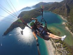 -费特希耶滑翔伞