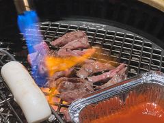 -虎哥六韩式烤肉料理 TIGERGRILL(隆生金山湖中心购物广场店)