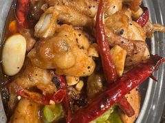 -云海肴·汽锅鸡·云南代表菜(美罗城店)