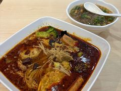 -林静小吃(复兴路店)