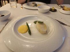 -上海和平饭店华懋阁 Cathay Room