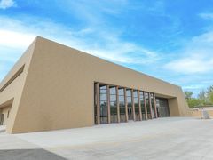 -北京大葆台遗址博物馆