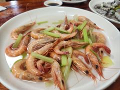 -金秋小吃海鲜·专注30年临海特色风味