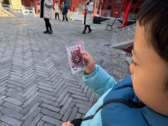 -清真·鸦儿李记·小馆(后海店)