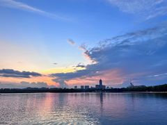 -长春市南湖公园