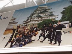 -中部国际机场