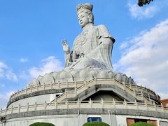 -东莞观音山旅游风景区