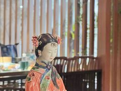 -锦府盐帮·李宅(领展购物广场中关村店)