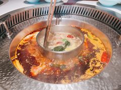 -晓宇重庆火锅(赛格国际购物中心店)