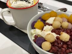 -堂屋糖水店(愚园店)
