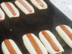 -巴黎贝甜(周浦海印店)