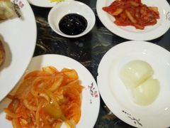 -桃园中华料理炸酱面(燕儿岛路店)