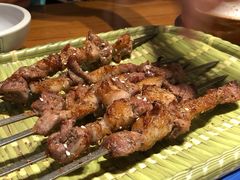 -莲香西域·正宗新疆菜(龙华店)