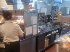 -汉堡王(西直门凯德MALL店)