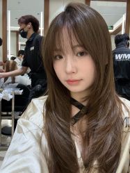 -WM Hair Salon精品店