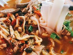 南宁老友粉-八十八粉儿(尚都店)