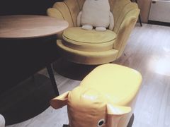 -POLAR CAFE(兴正元广场店)