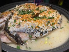 -匠子烤鱼(桫椤湾店)