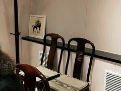 -紫光园·烤鸭·北京菜(劲松店)