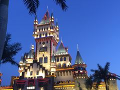 -大同方特欢乐世界