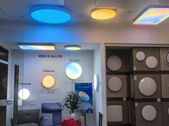 -欧普照明(红星美凯龙浦江店)