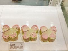 -好利来(南京路一店)