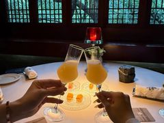 -三嚥阁 La Villa Restaurant