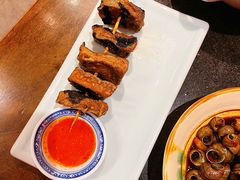 -南京大牌档(新街口德基广场店)