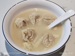 -龙抄手(文殊坊店)